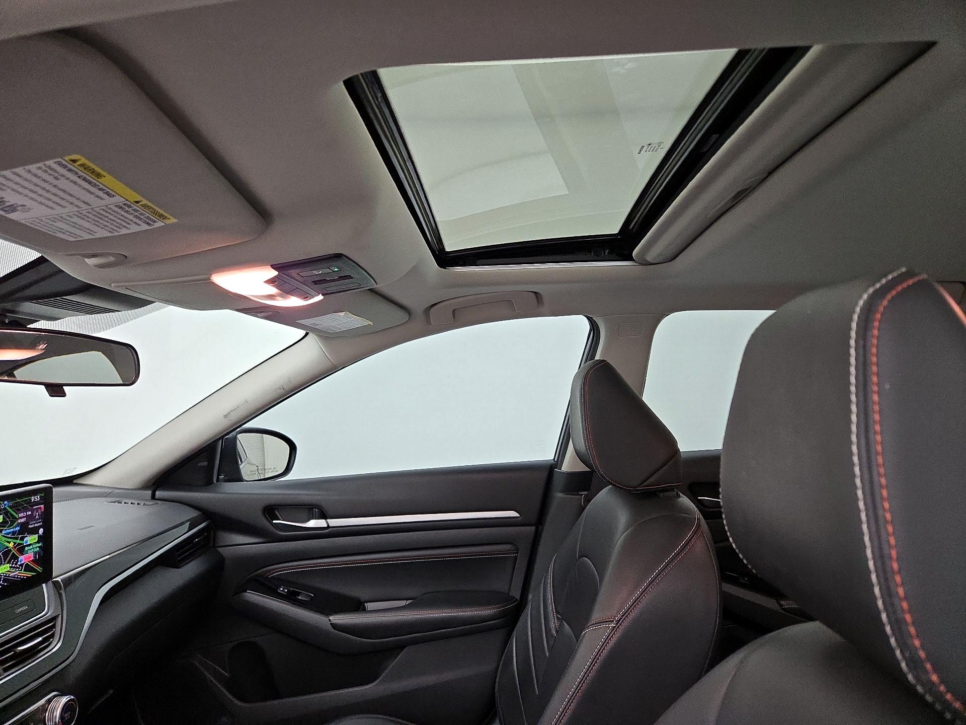 Thumbnail: 2023 Nissan Altima - 20