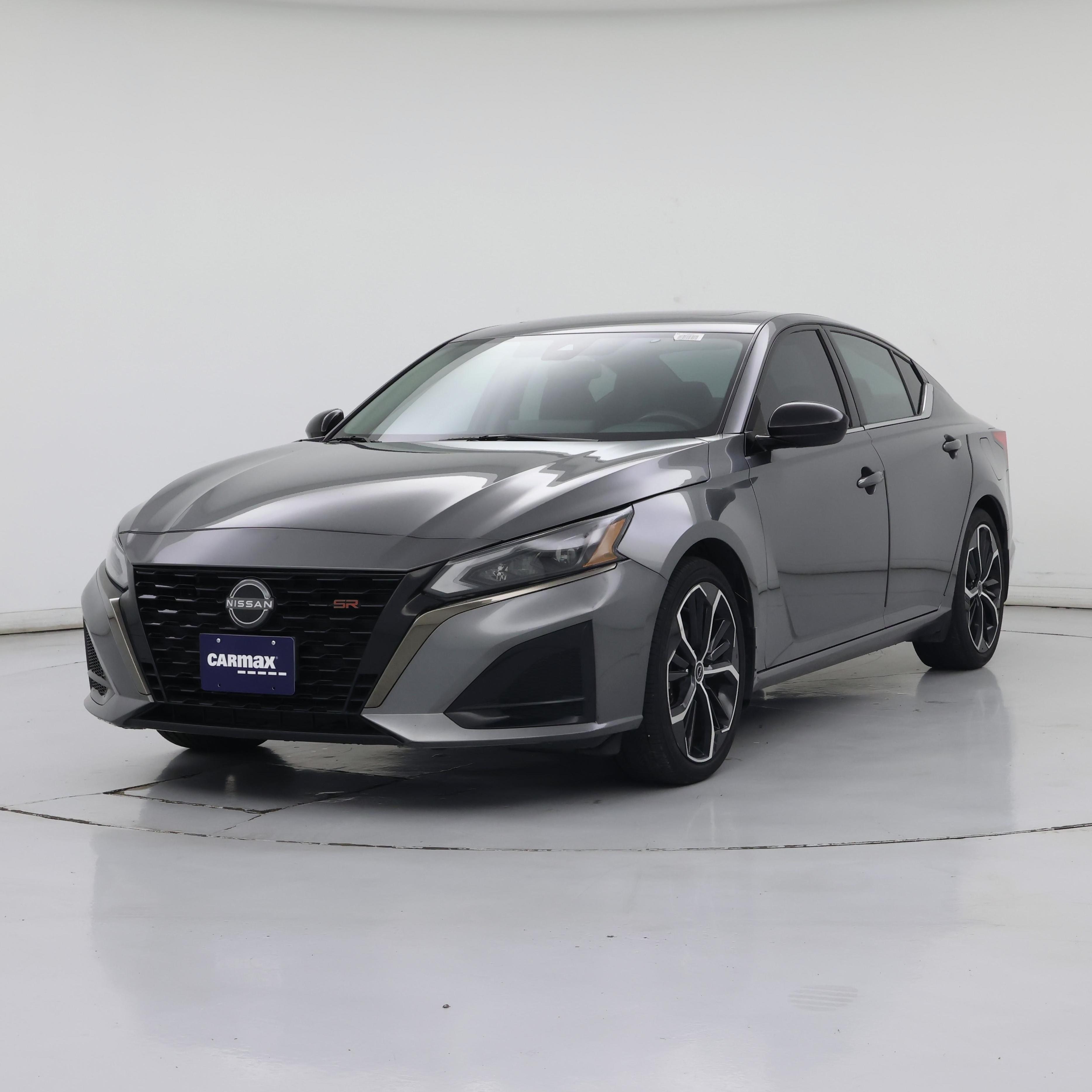 Thumbnail: 2023 Nissan Altima - 4