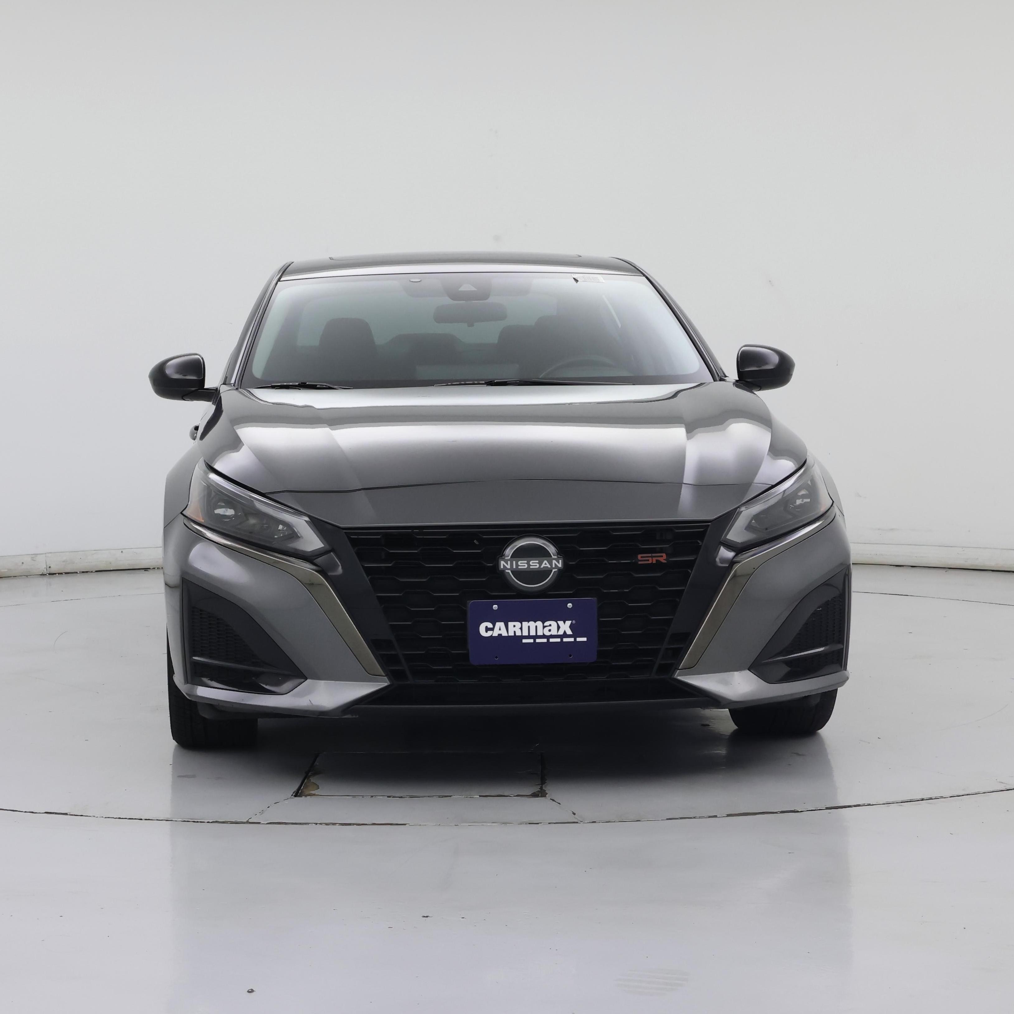 Thumbnail: 2023 Nissan Altima - 5