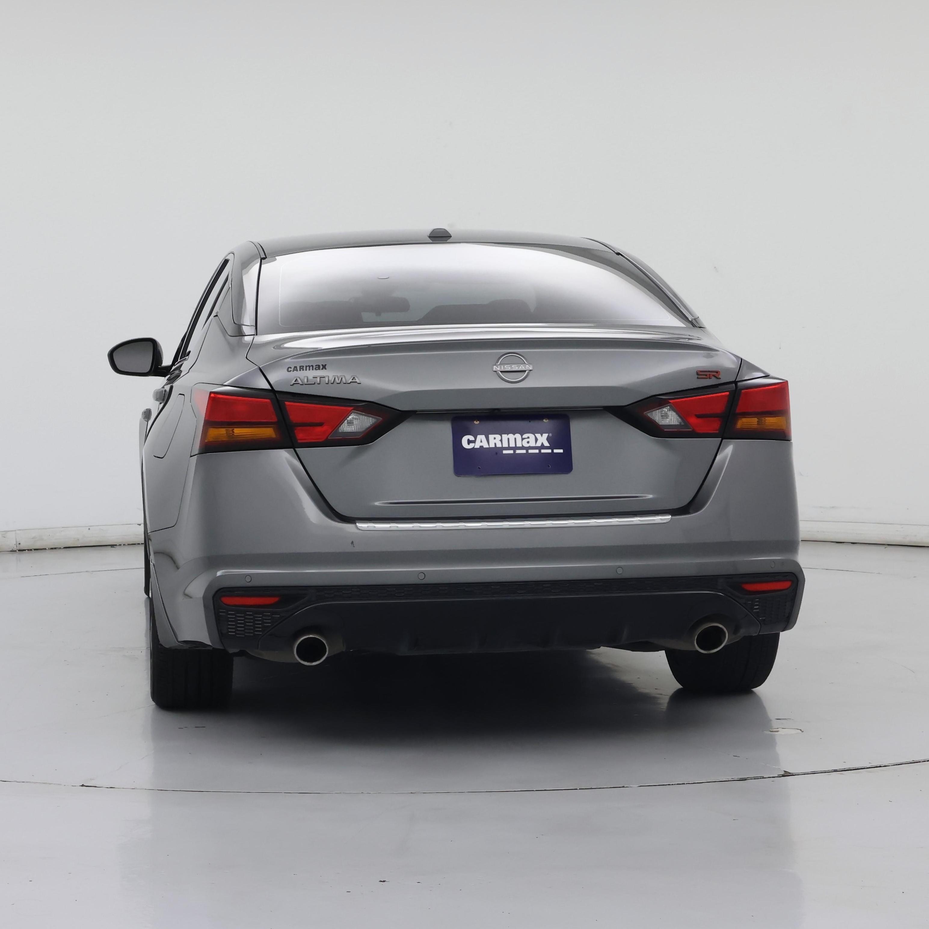 Thumbnail: 2023 Nissan Altima - 6