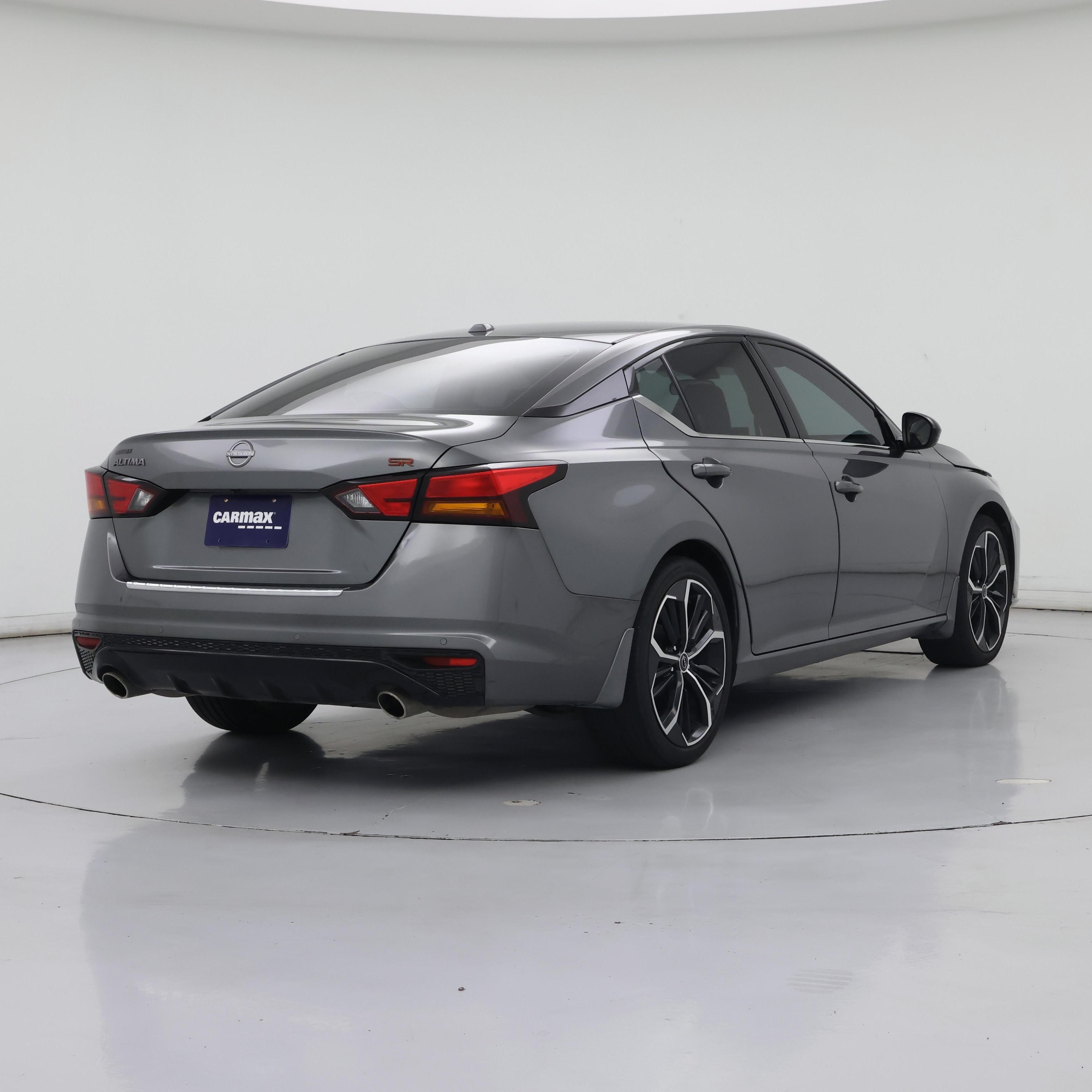 Thumbnail: 2023 Nissan Altima - 8