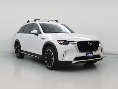 2024 Mazda CX-90 PHEV Premium Plus