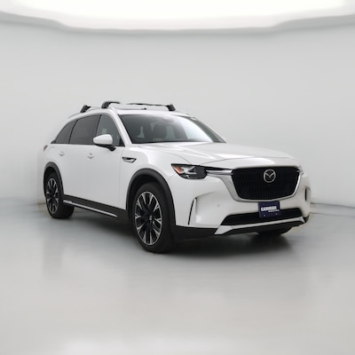 2024 Mazda CX-90 PHEV Premium Plus