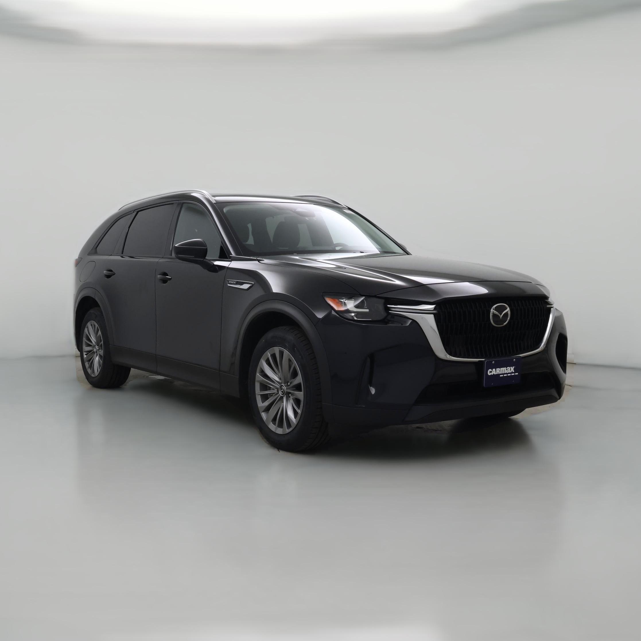 Thumbnail: 2024 Mazda CX-90 - 1
