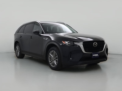 2024 Mazda CX-90 PHEV Preferred