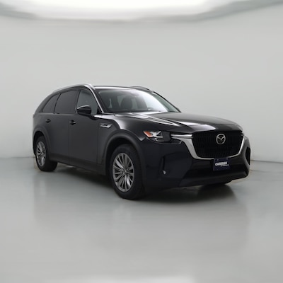 2024 Mazda CX-90 PHEV Preferred