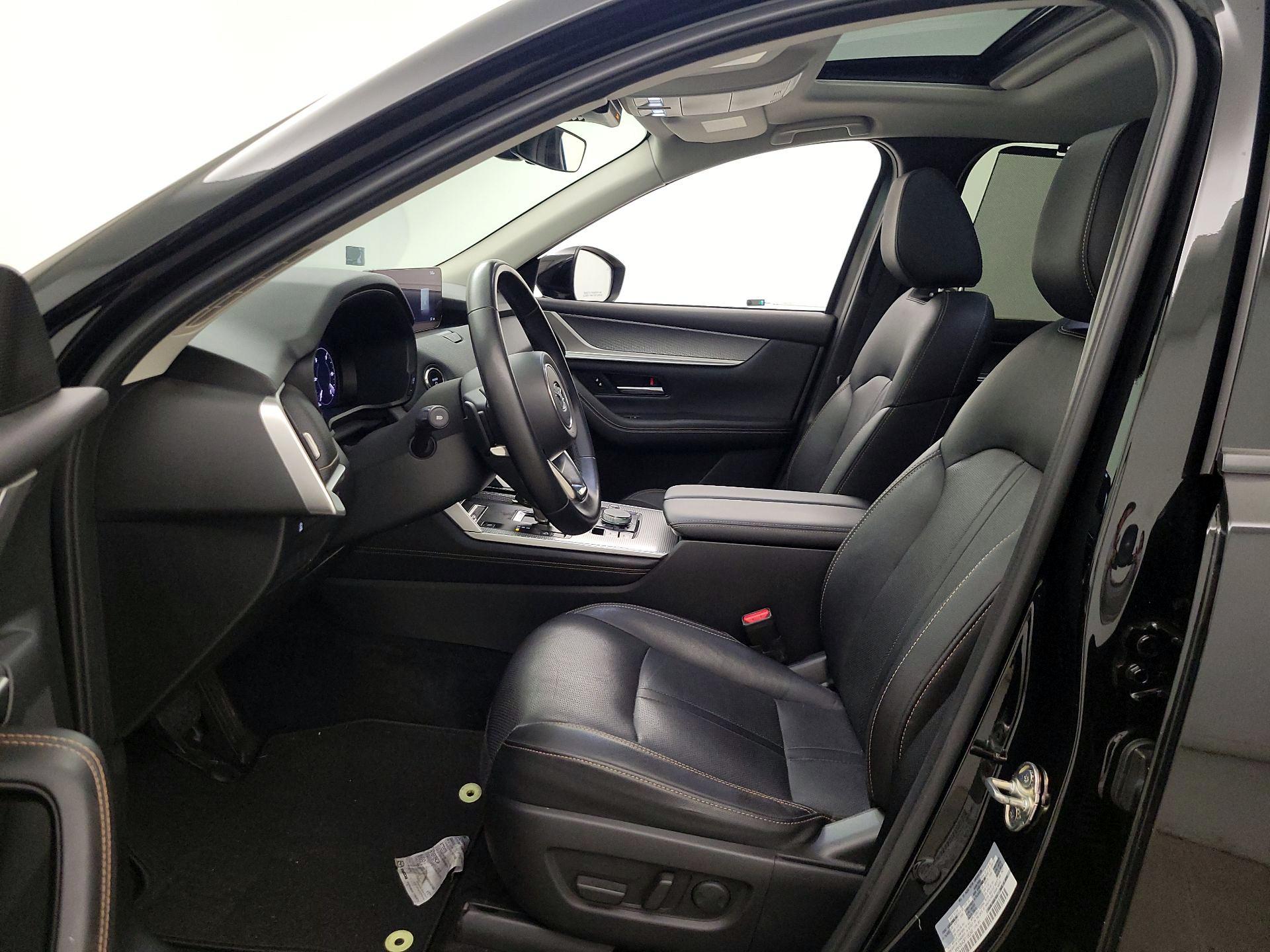 Thumbnail: 2024 Mazda CX-90 - 11
