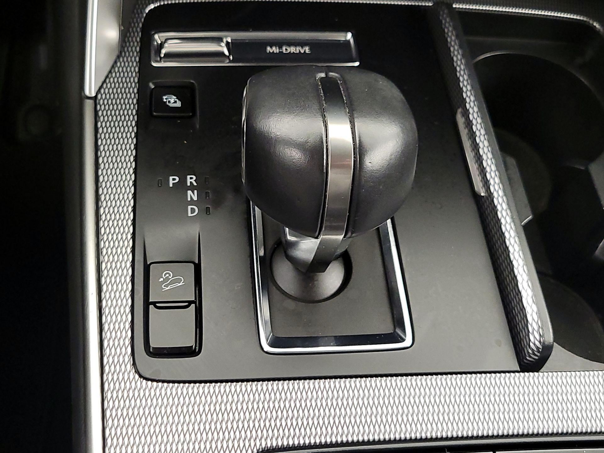 Thumbnail: 2024 Mazda CX-90 - 17