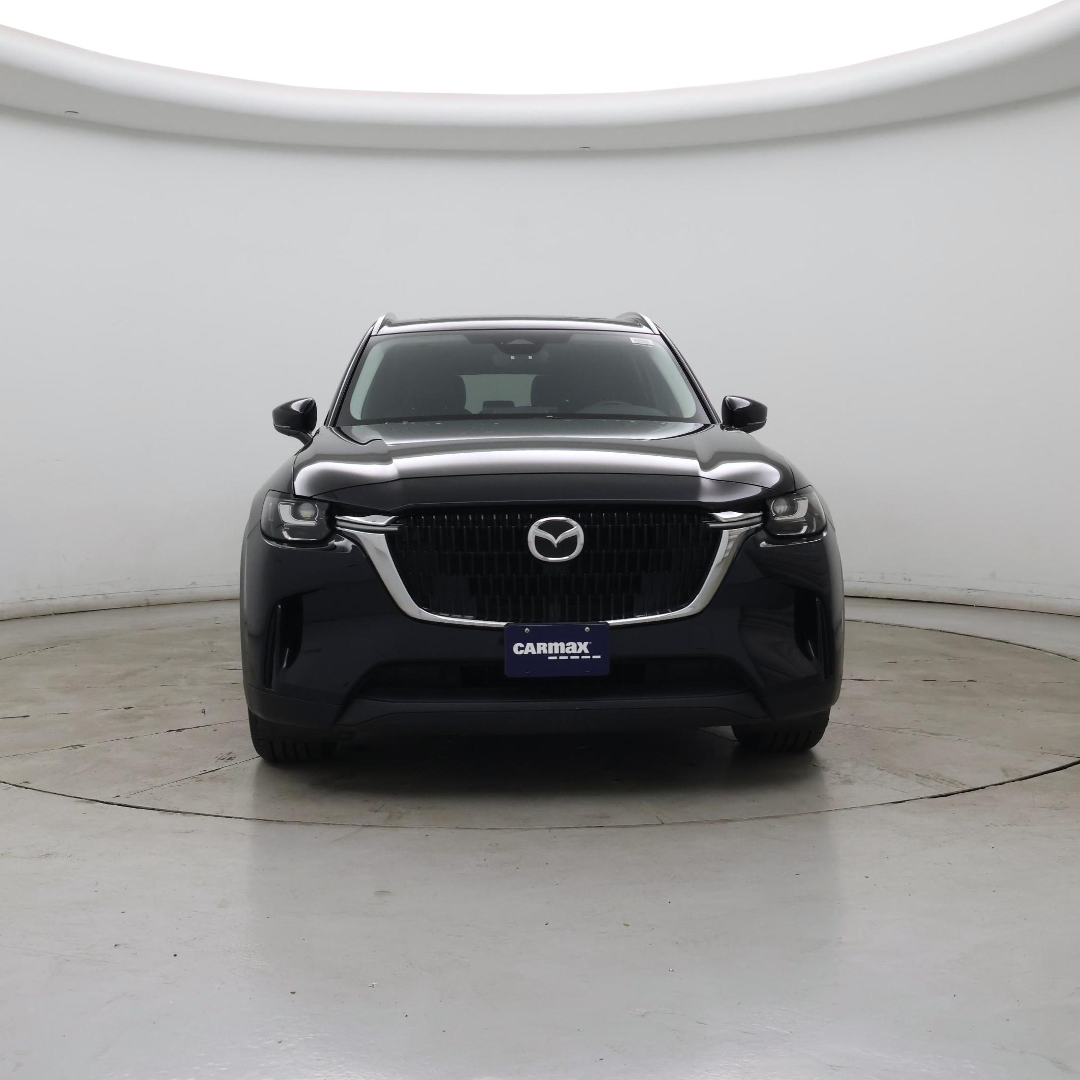 Thumbnail: 2024 Mazda CX-90 - 5