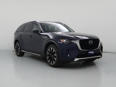 2024 Mazda CX-90 PHEV Premium Plus