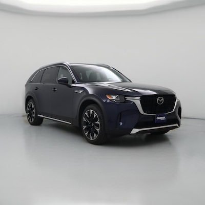 2024 Mazda CX-90 PHEV Premium Plus