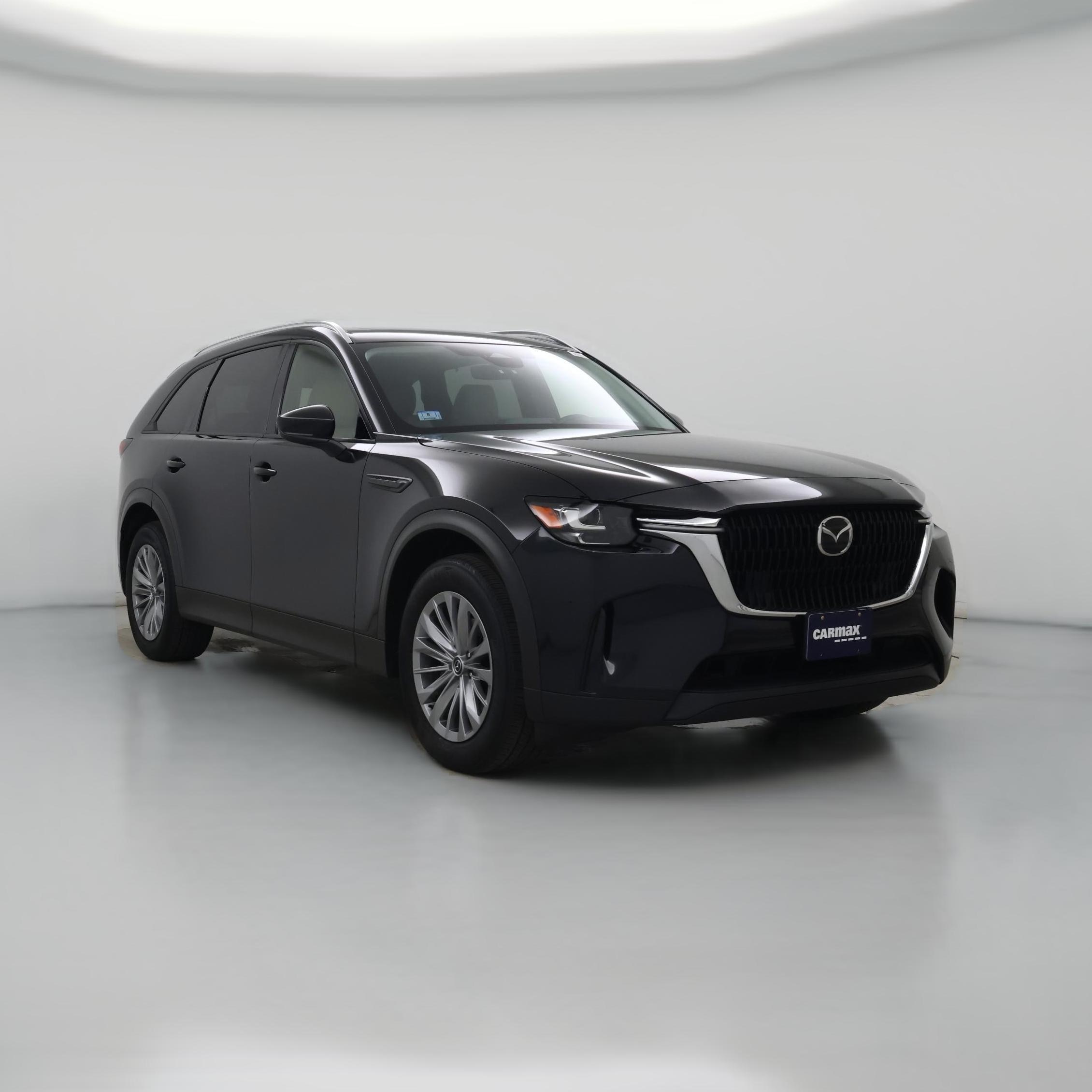 Thumbnail: 2024 Mazda CX-90 - 1