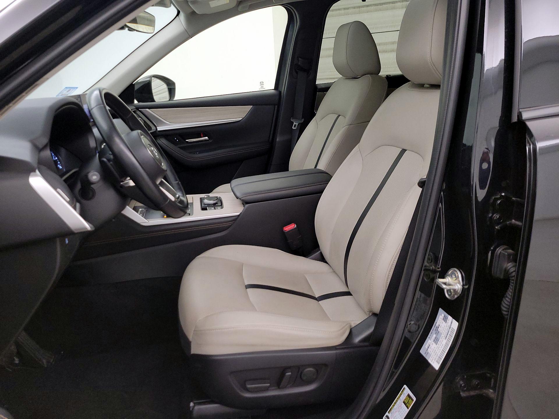 Thumbnail: 2024 Mazda CX-90 - 11