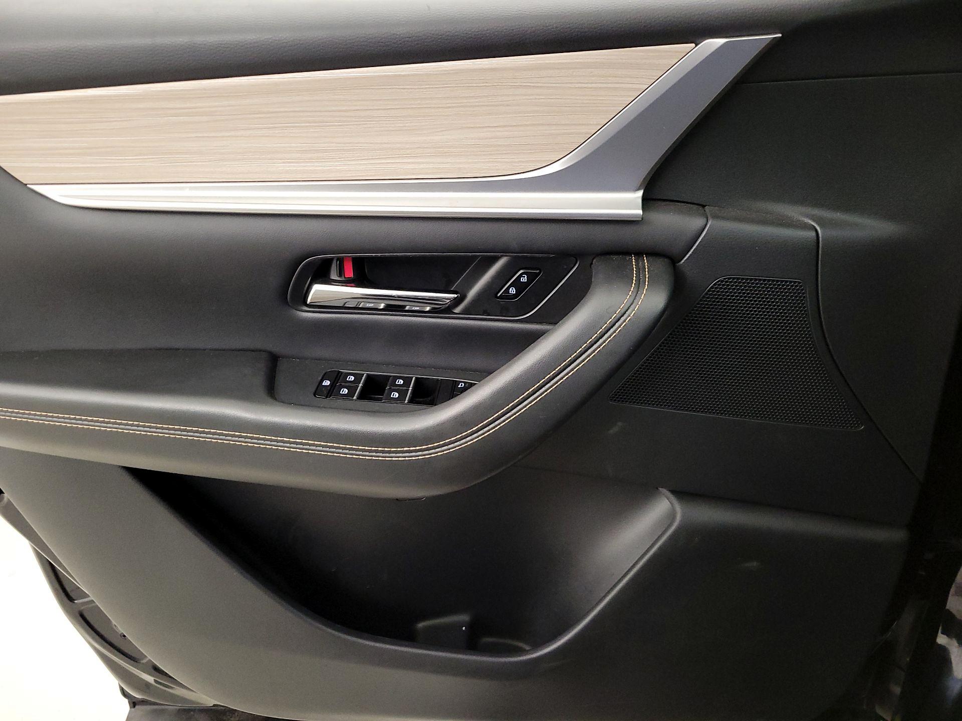 Thumbnail: 2024 Mazda CX-90 - 12