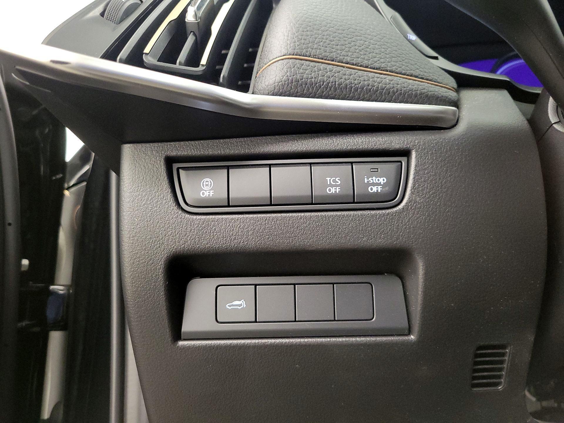 Thumbnail: 2024 Mazda CX-90 - 13