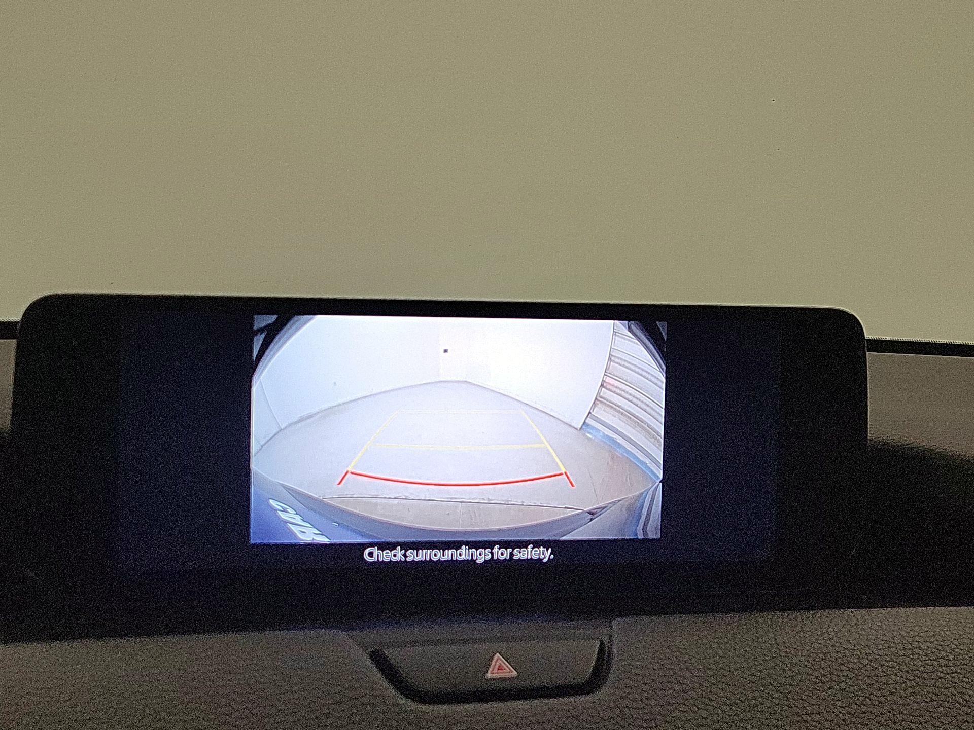 Thumbnail: 2024 Mazda CX-90 - 14