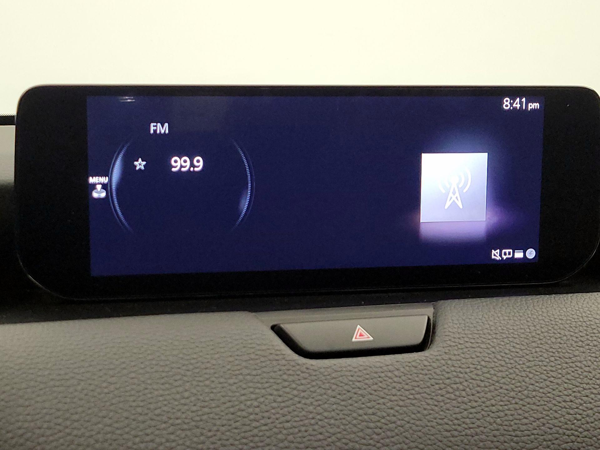 Thumbnail: 2024 Mazda CX-90 - 15