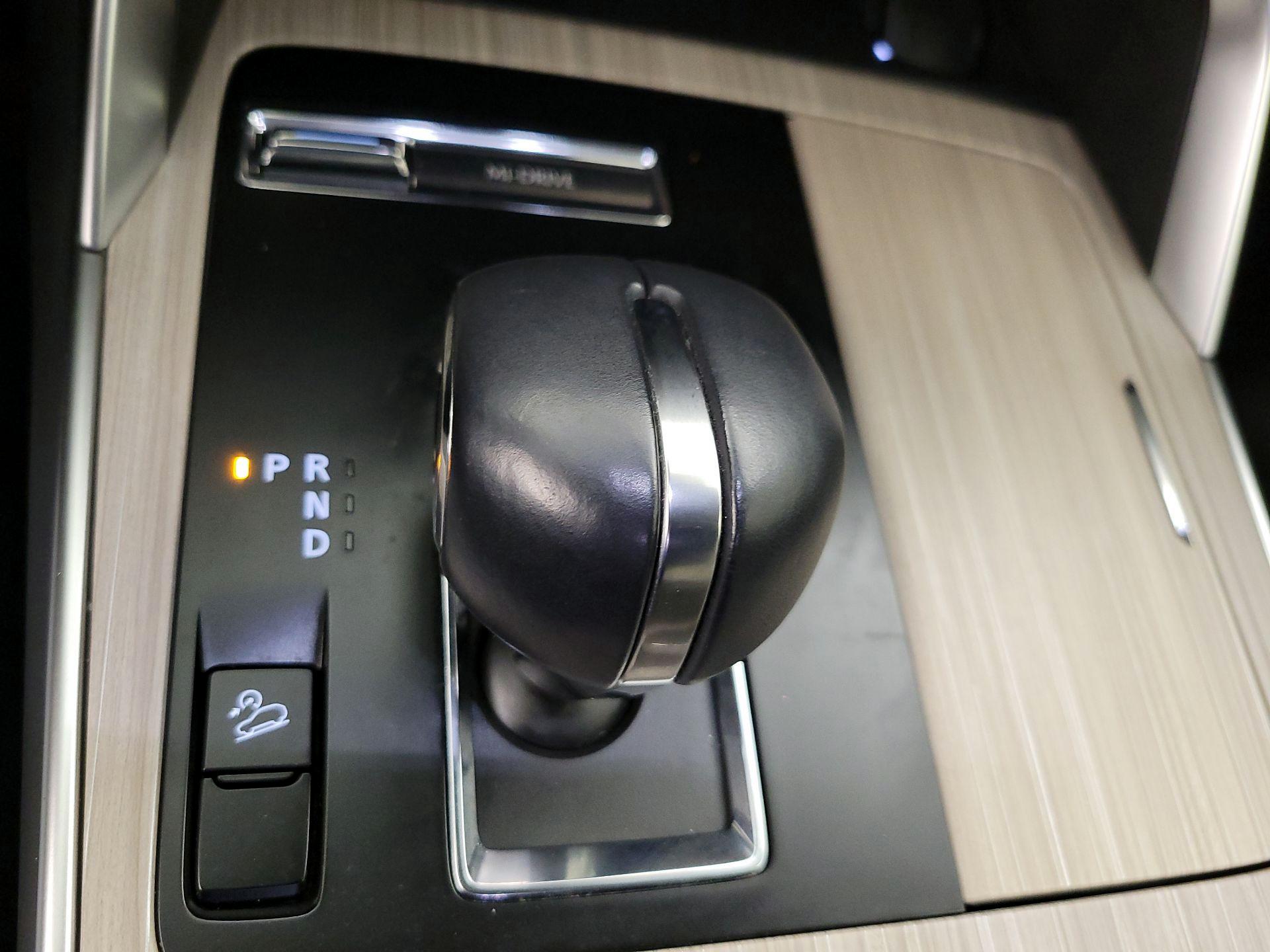 Thumbnail: 2024 Mazda CX-90 - 17