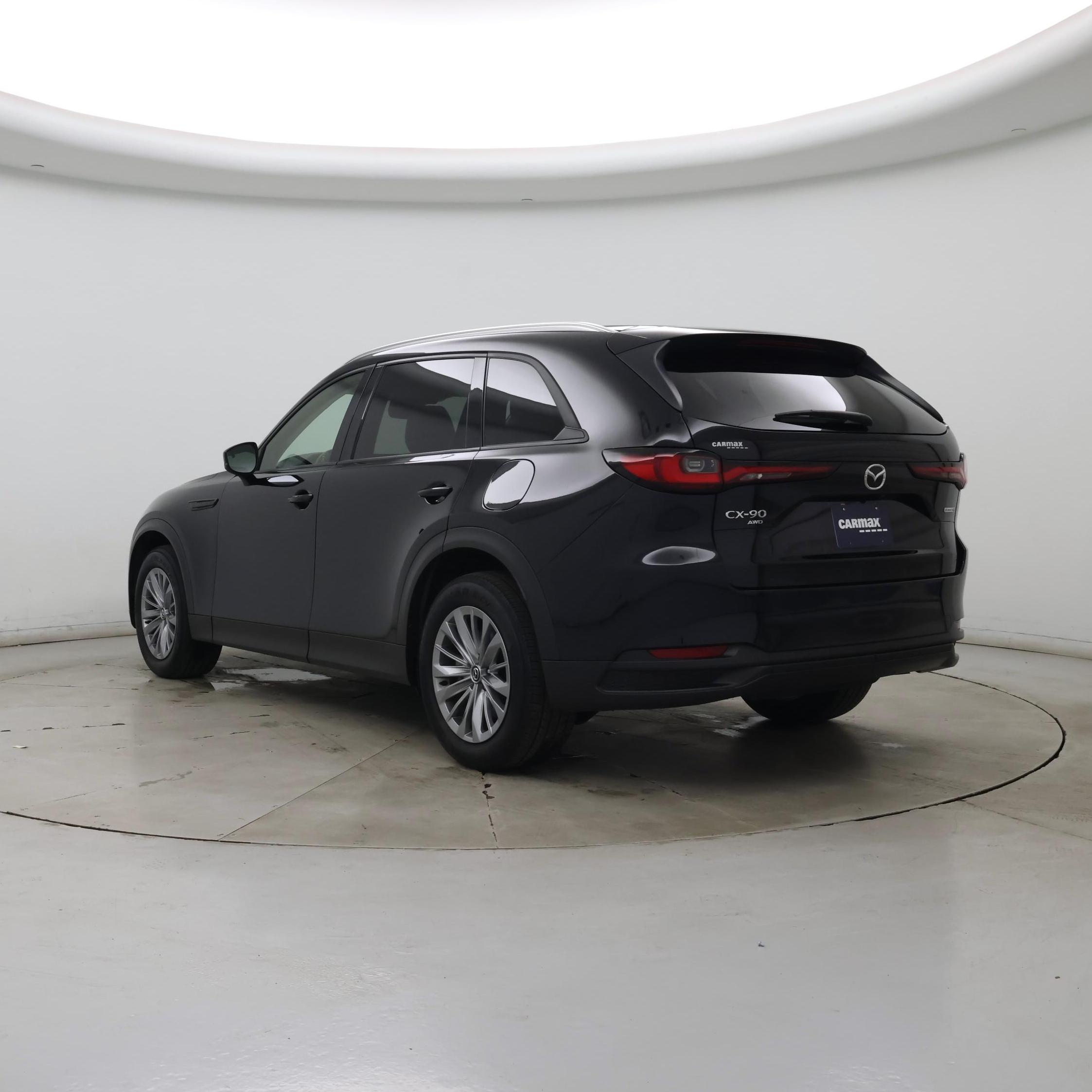 Thumbnail: 2024 Mazda CX-90 - 2