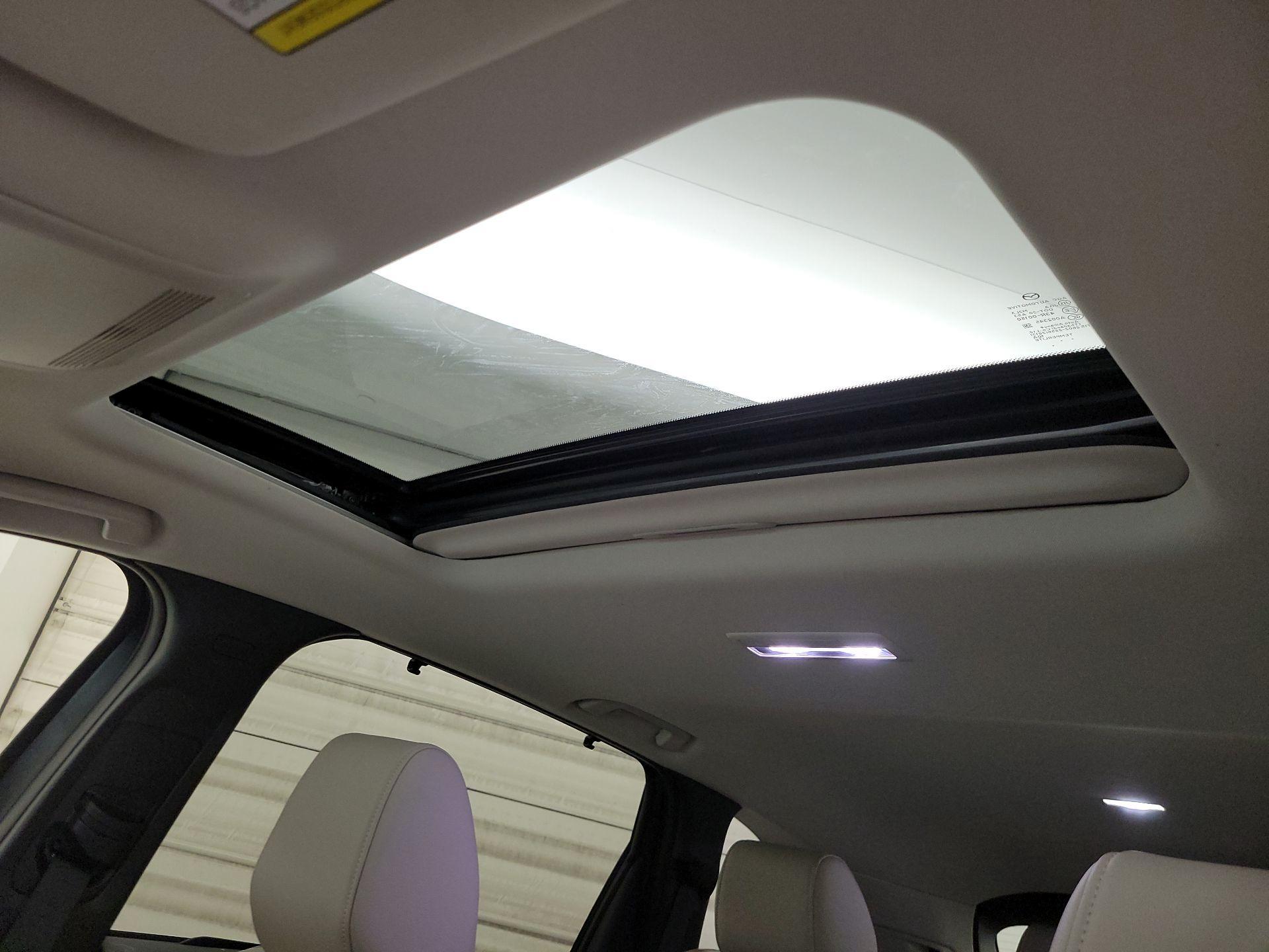 Thumbnail: 2024 Mazda CX-90 - 19