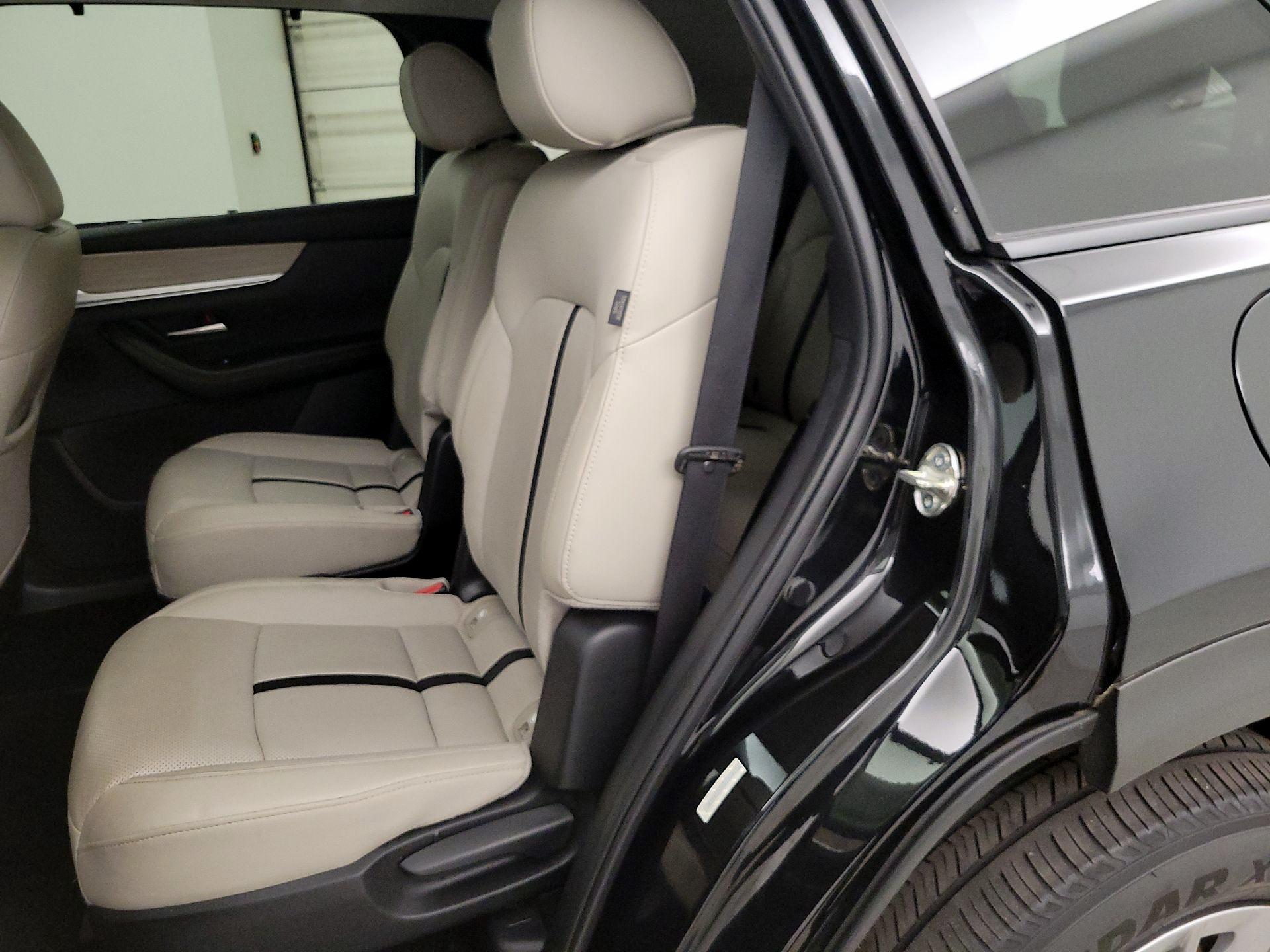 Thumbnail: 2024 Mazda CX-90 - 20