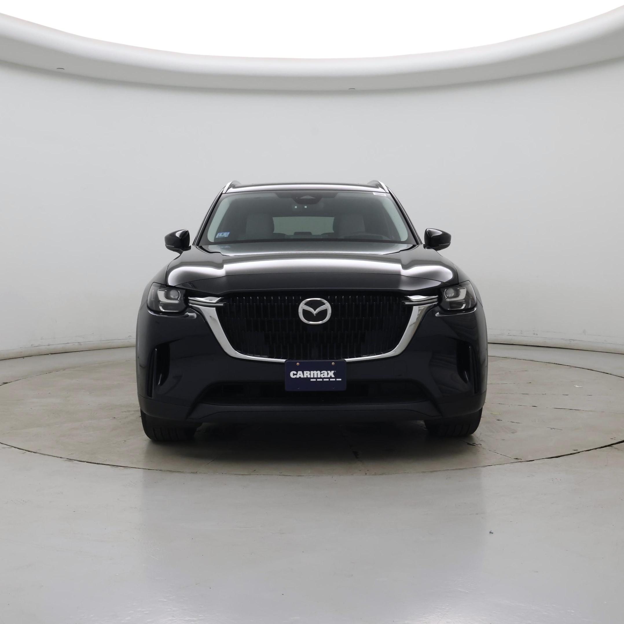 Thumbnail: 2024 Mazda CX-90 - 5