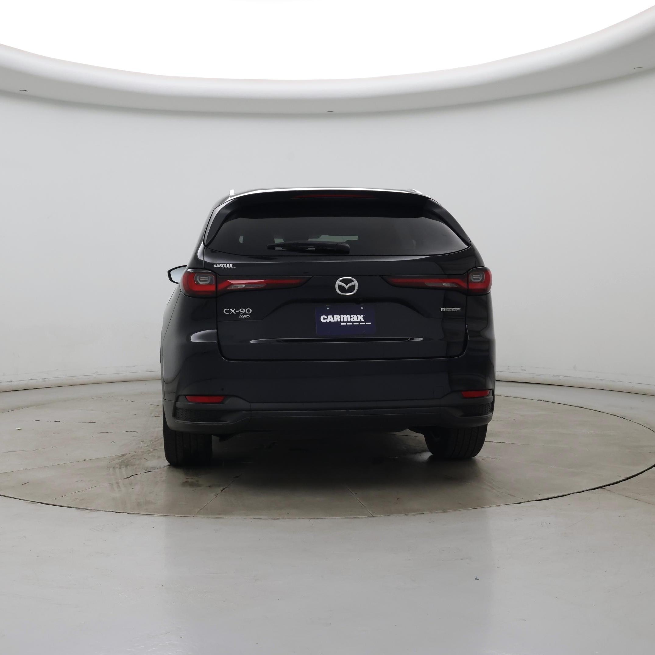 Thumbnail: 2024 Mazda CX-90 - 6