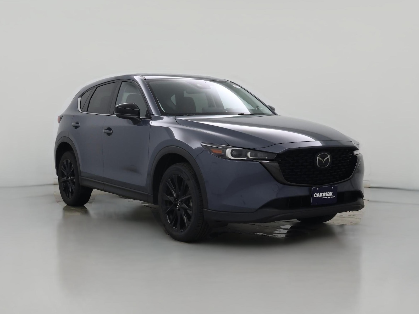 2023 Mazda CX-5 S Carbon Edition