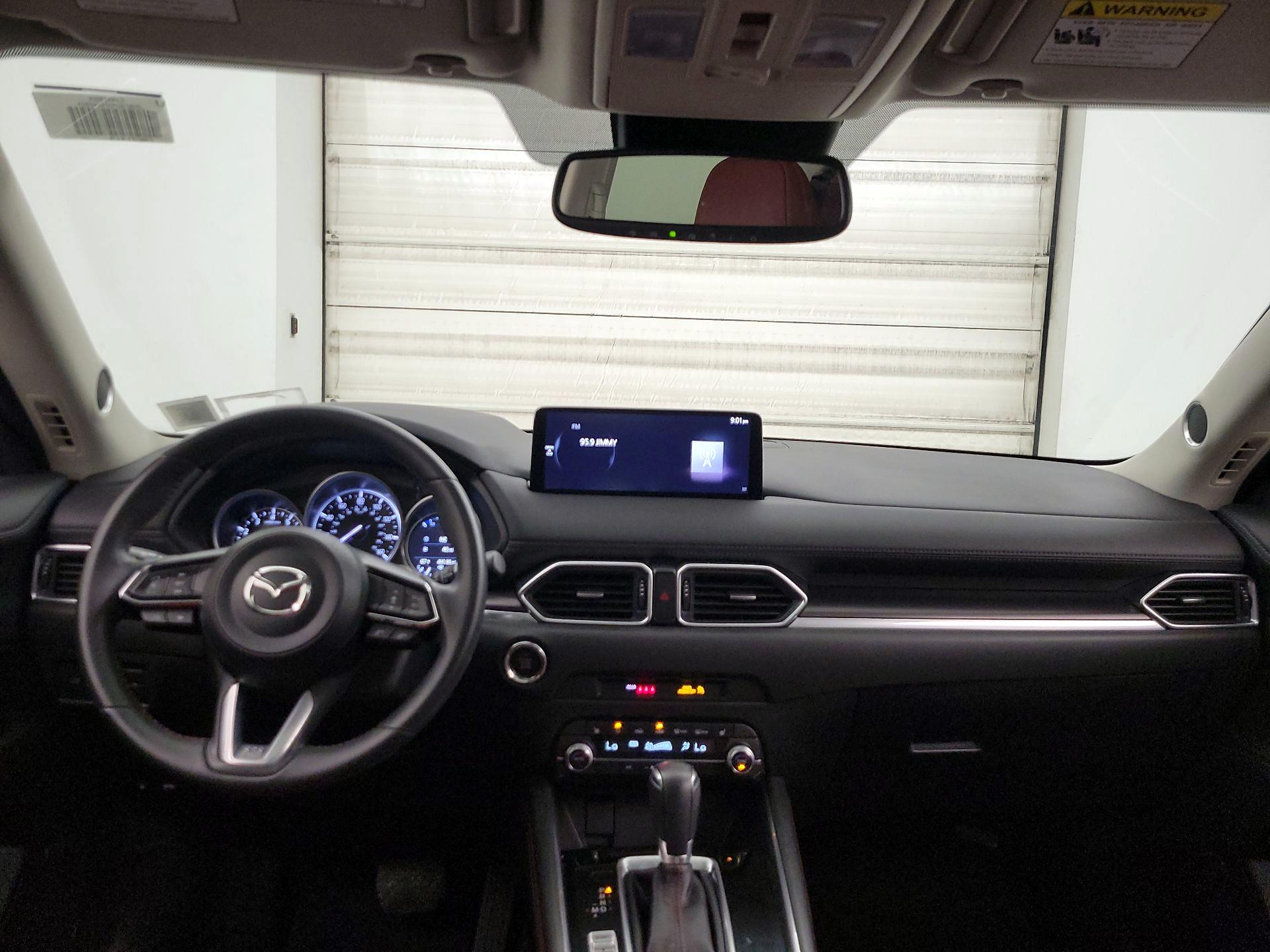 Thumbnail: 2023 Mazda CX-5 - 9