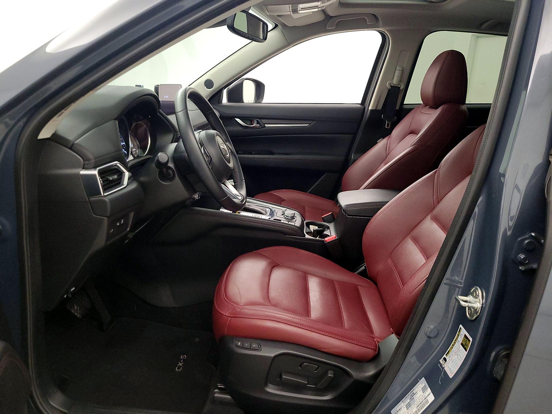 Thumbnail: 2023 Mazda CX-5 - 11