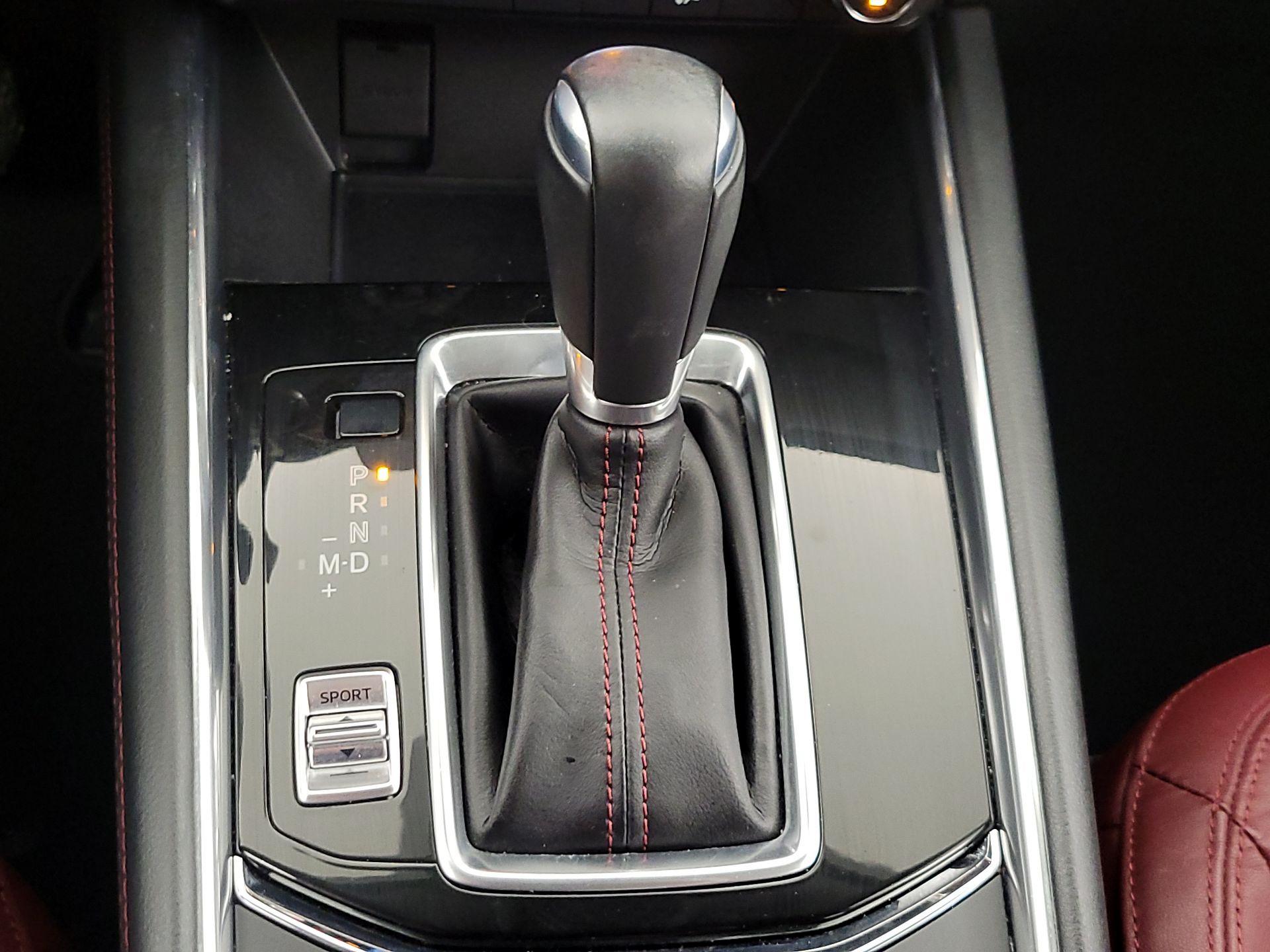 Thumbnail: 2023 Mazda CX-5 - 17