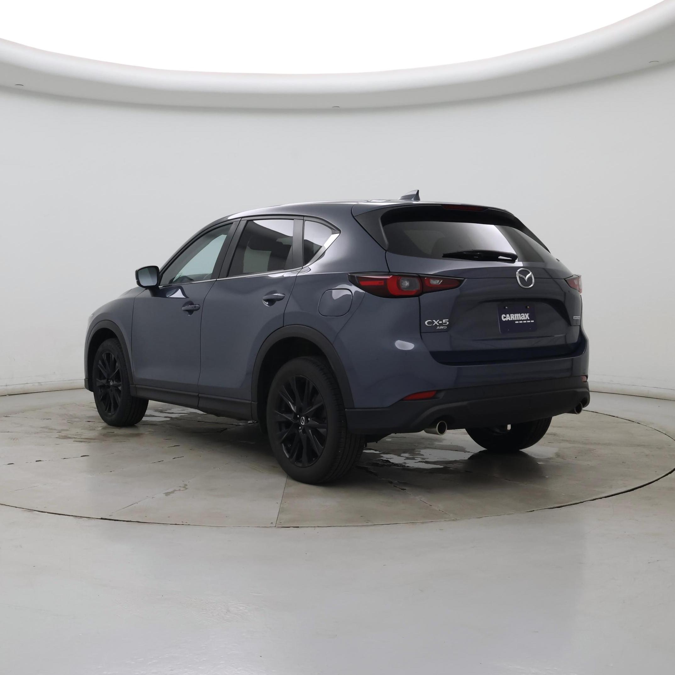 Thumbnail: 2023 Mazda CX-5 - 2