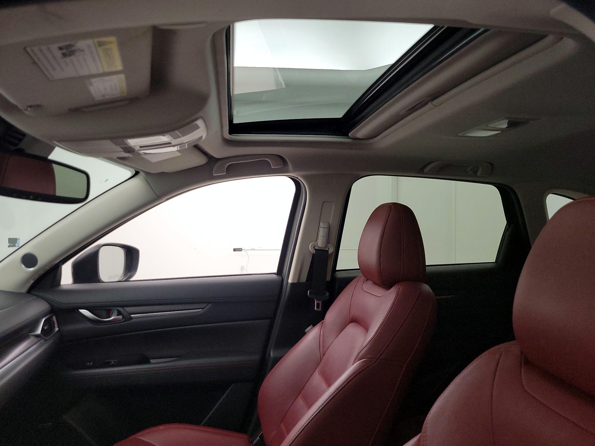 Thumbnail: 2023 Mazda CX-5 - 19