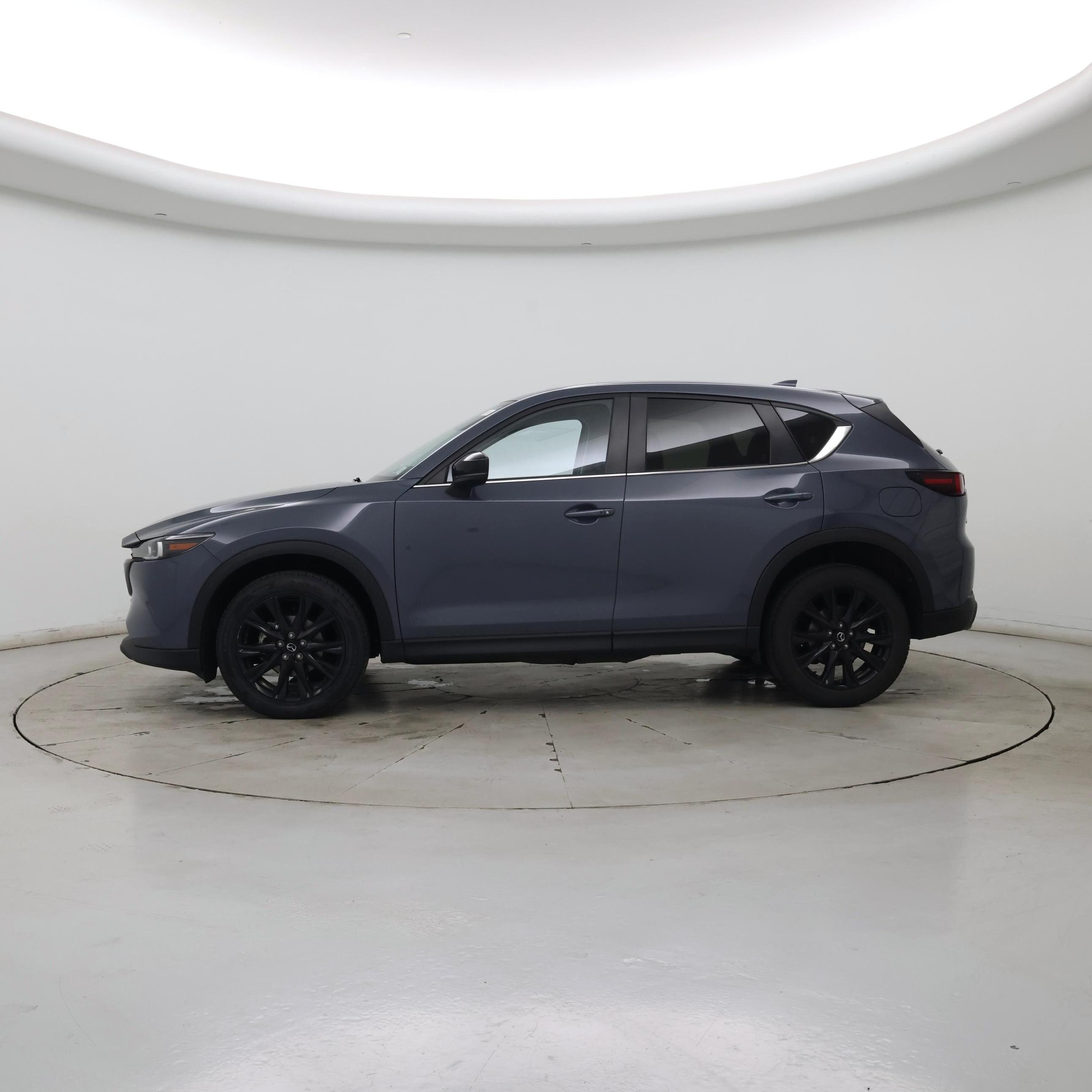 Thumbnail: 2023 Mazda CX-5 - 3