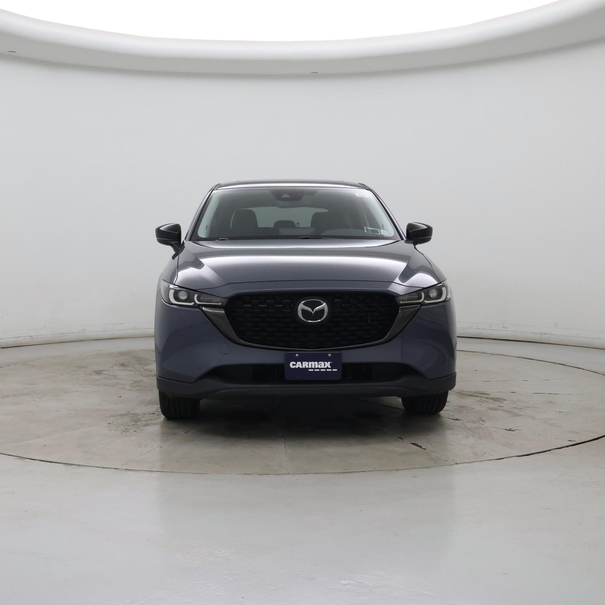 Thumbnail: 2023 Mazda CX-5 - 5
