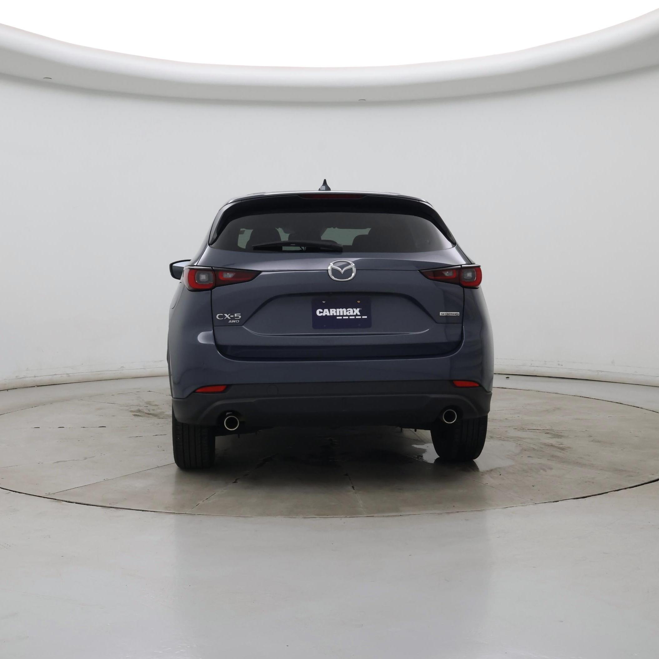 Thumbnail: 2023 Mazda CX-5 - 6