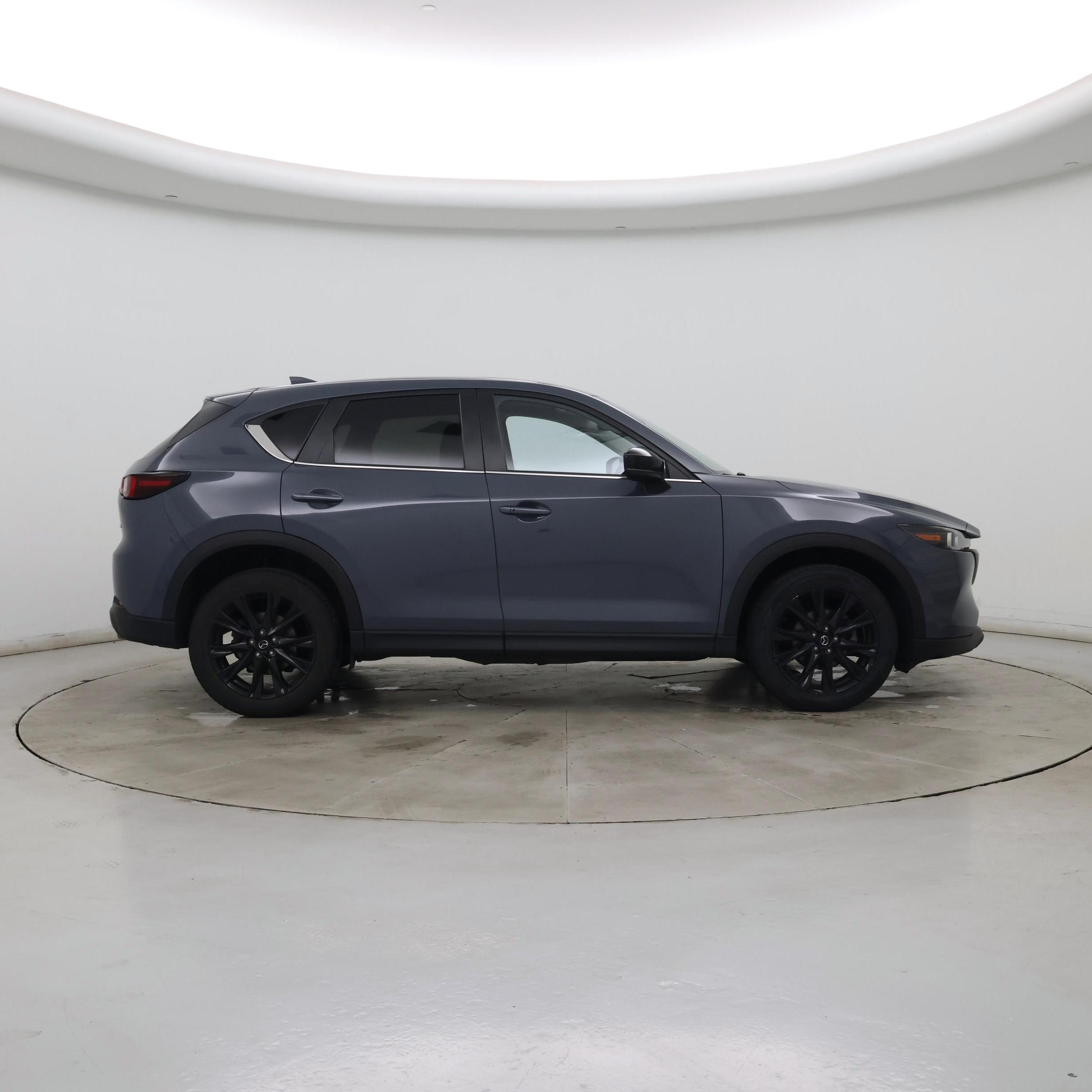 Thumbnail: 2023 Mazda CX-5 - 7