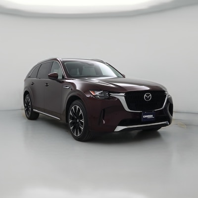 2024 Mazda CX-90 Turbo S Premium