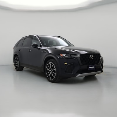 2025 Mazda CX-70 PHEV Premium Plus