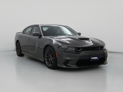 2020 Dodge Charger Scat Pack