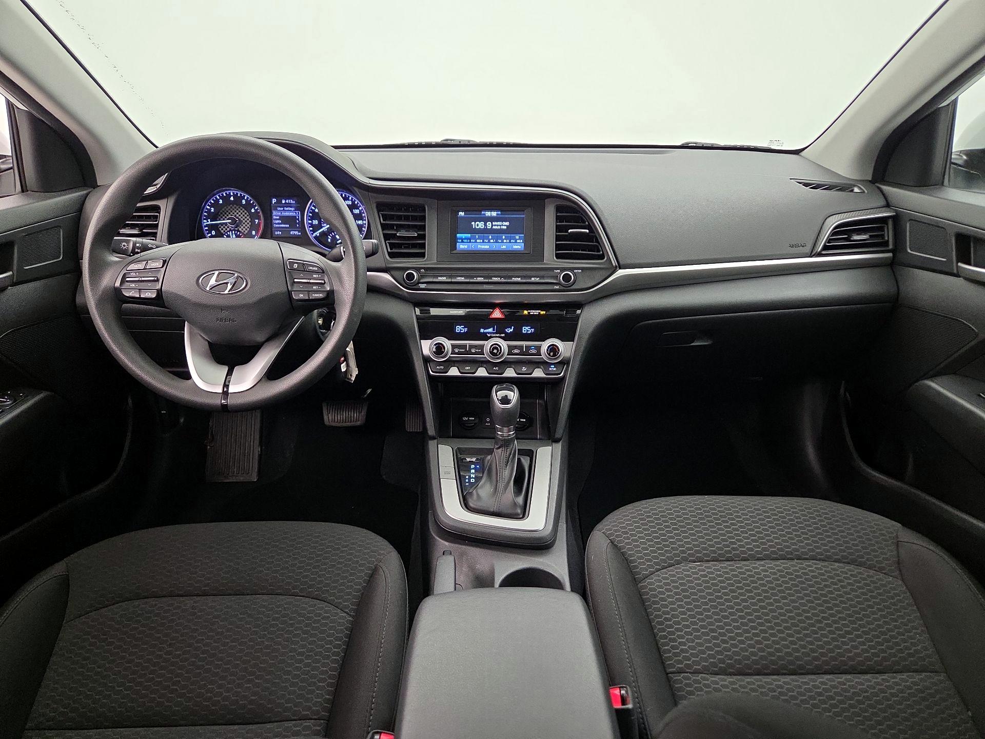 Thumbnail: 2020 Hyundai Elantra - 9