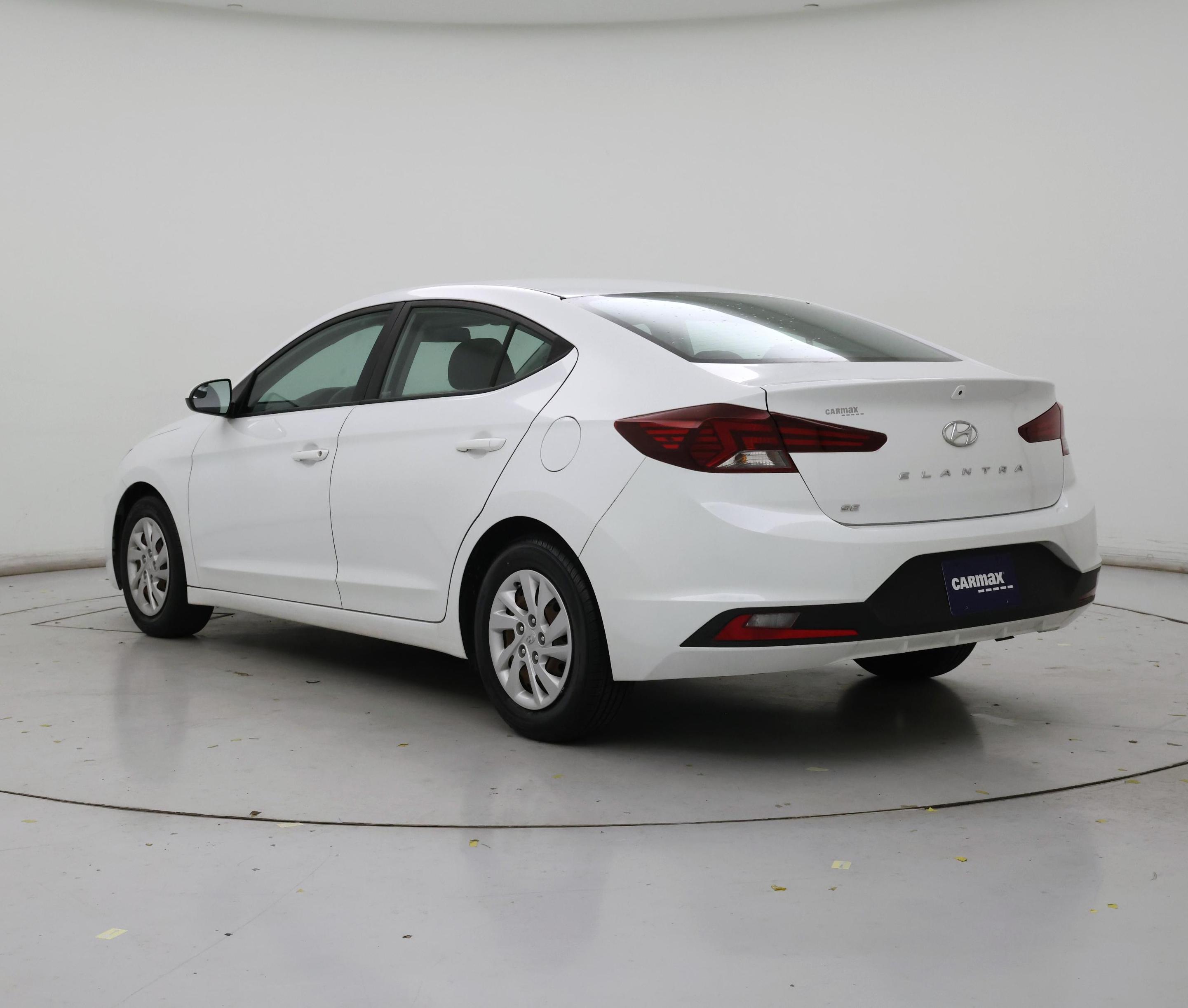 Thumbnail: 2020 Hyundai Elantra - 2