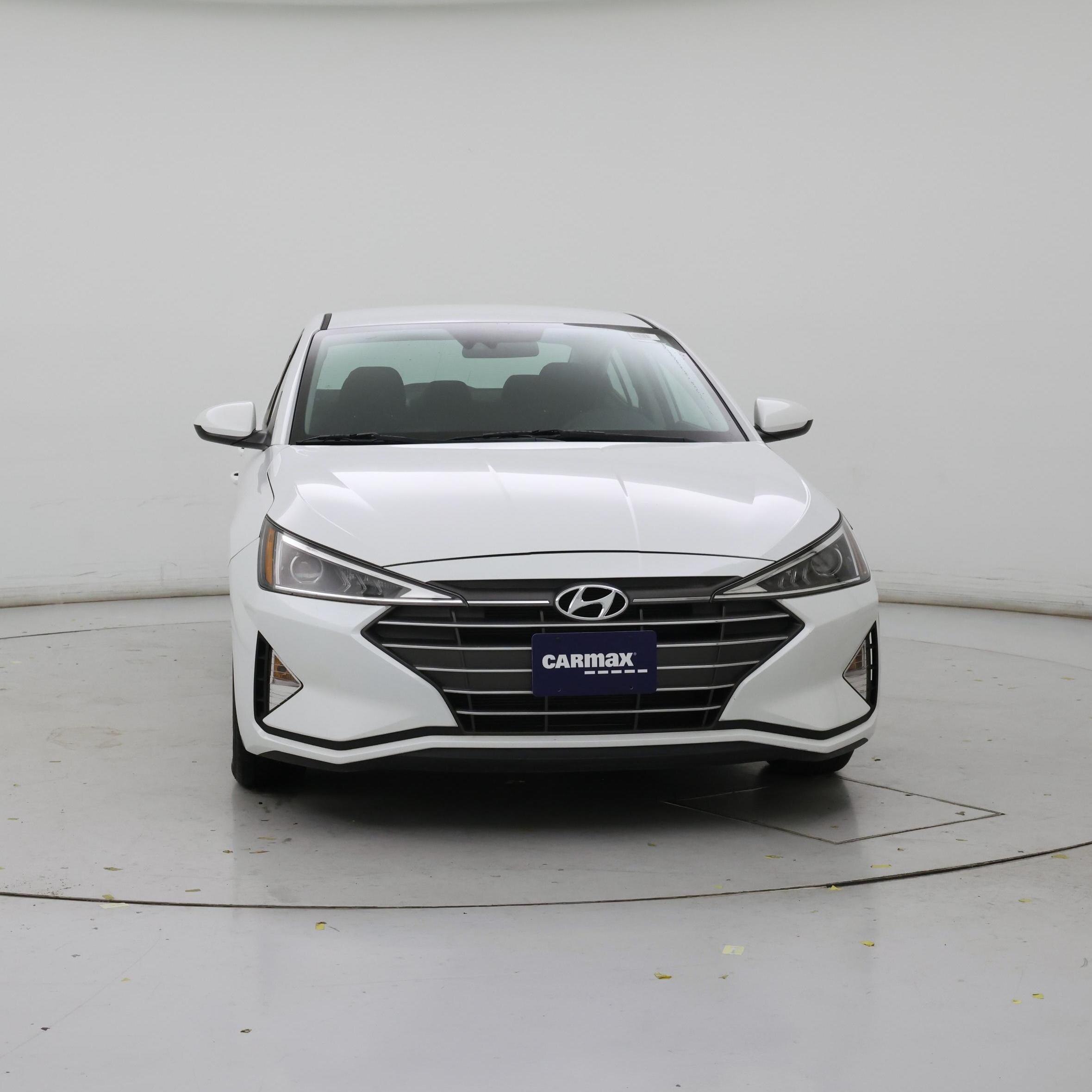 Thumbnail: 2020 Hyundai Elantra - 5