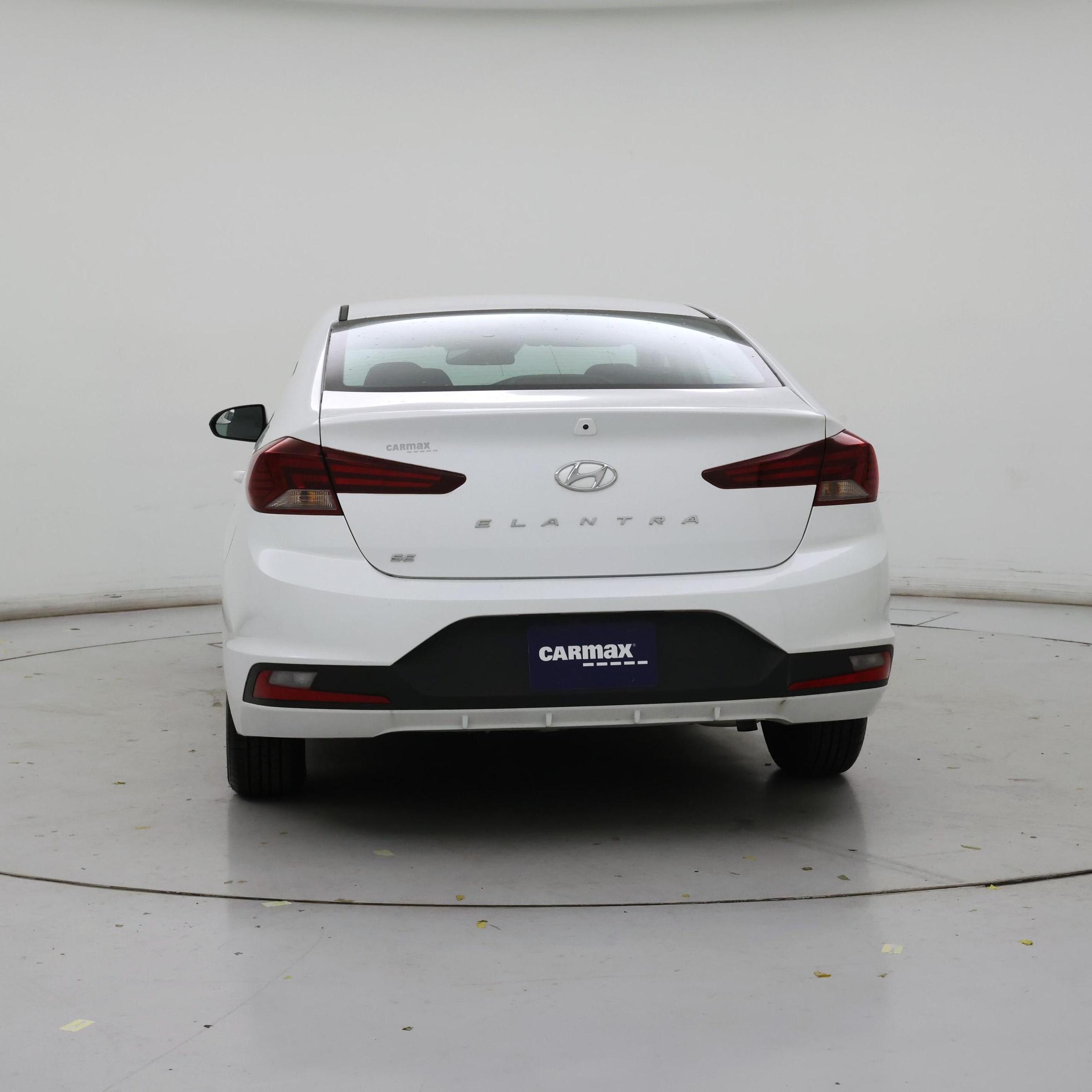 Thumbnail: 2020 Hyundai Elantra - 6