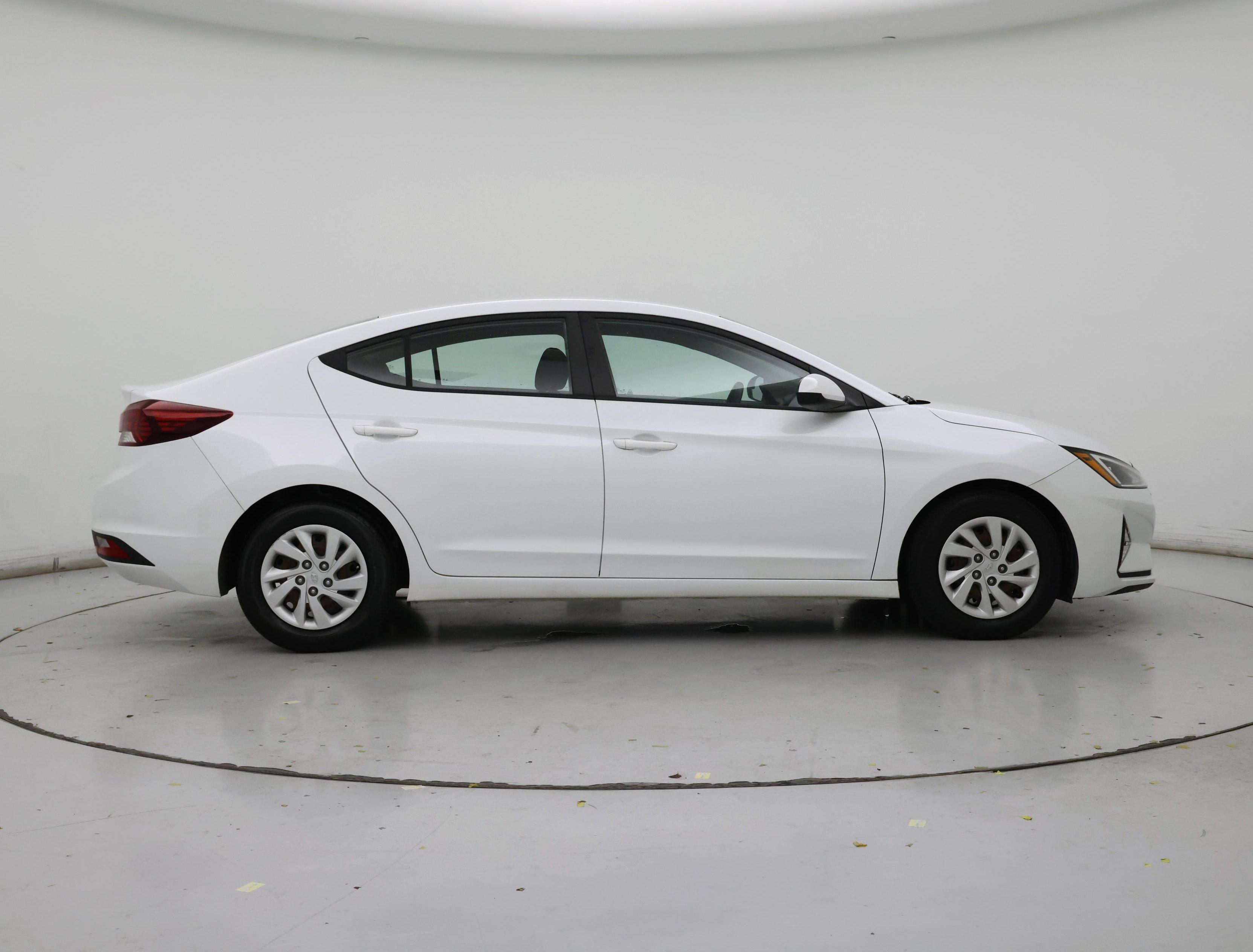 Thumbnail: 2020 Hyundai Elantra - 7
