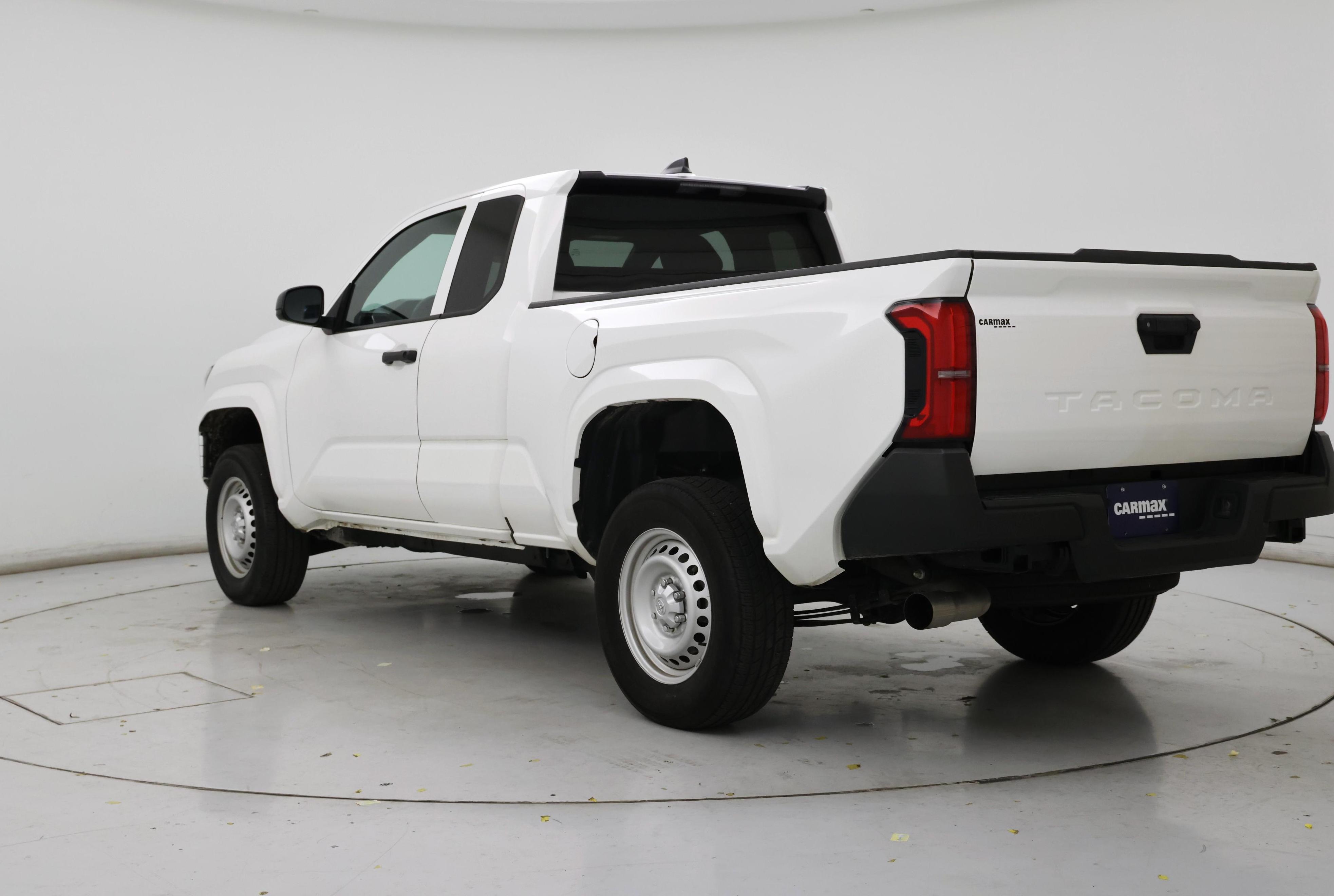 Thumbnail: 2024 Toyota Tacoma - 2