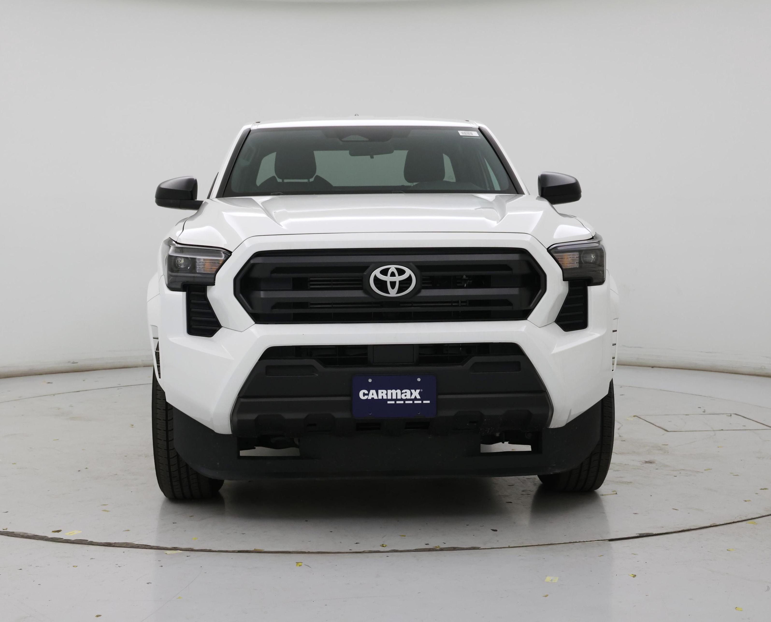 Thumbnail: 2024 Toyota Tacoma - 5