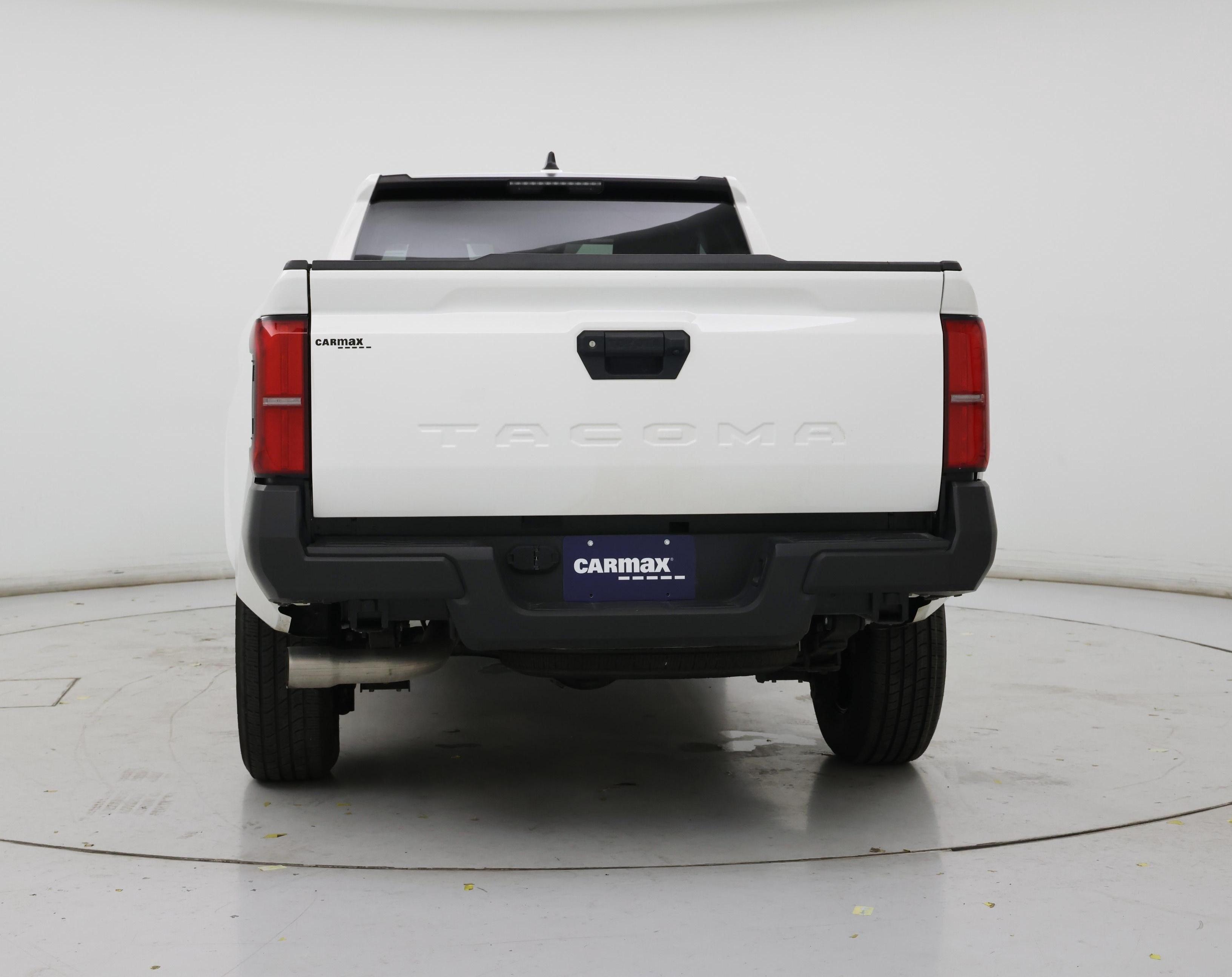 Thumbnail: 2024 Toyota Tacoma - 6