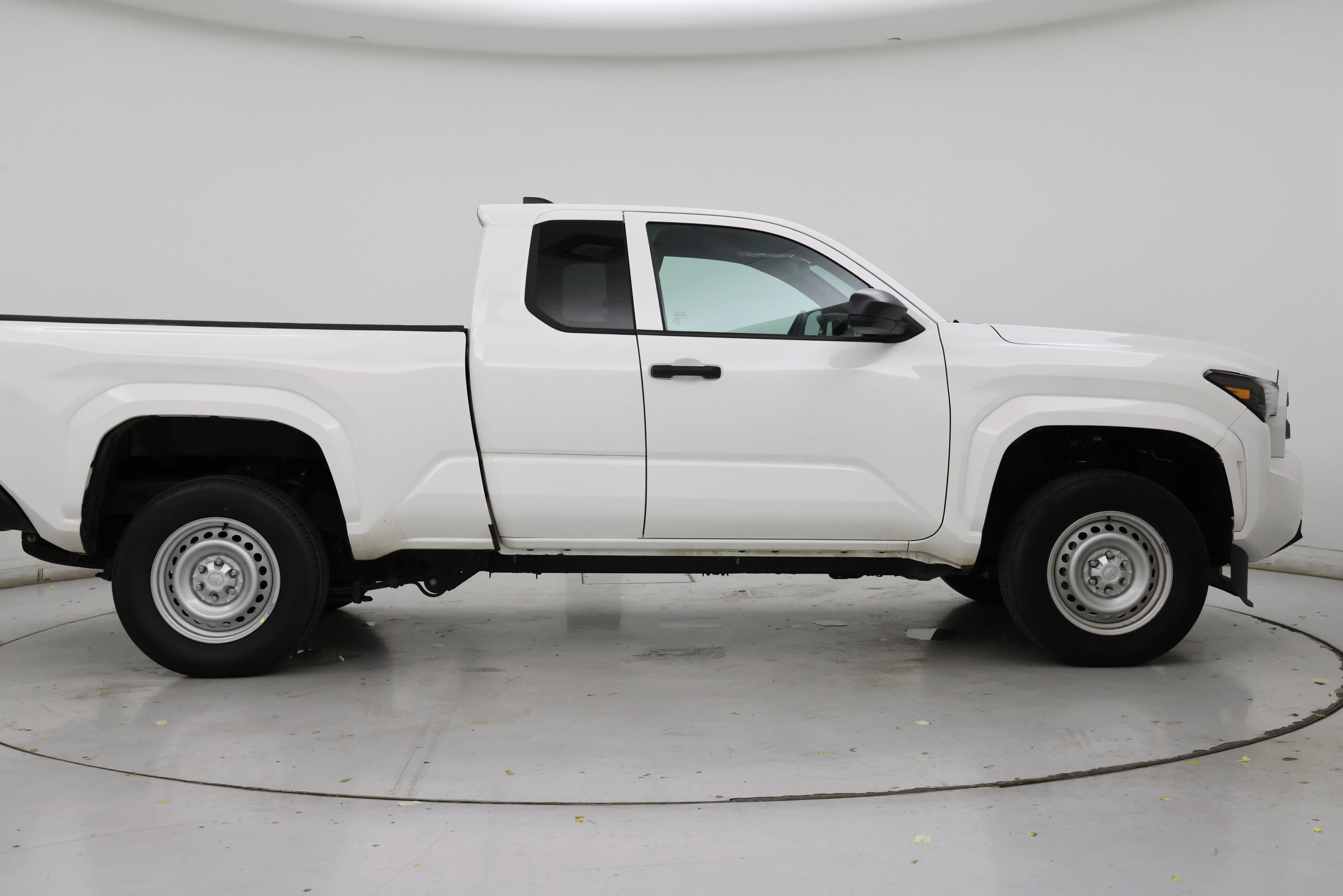 Thumbnail: 2024 Toyota Tacoma - 7
