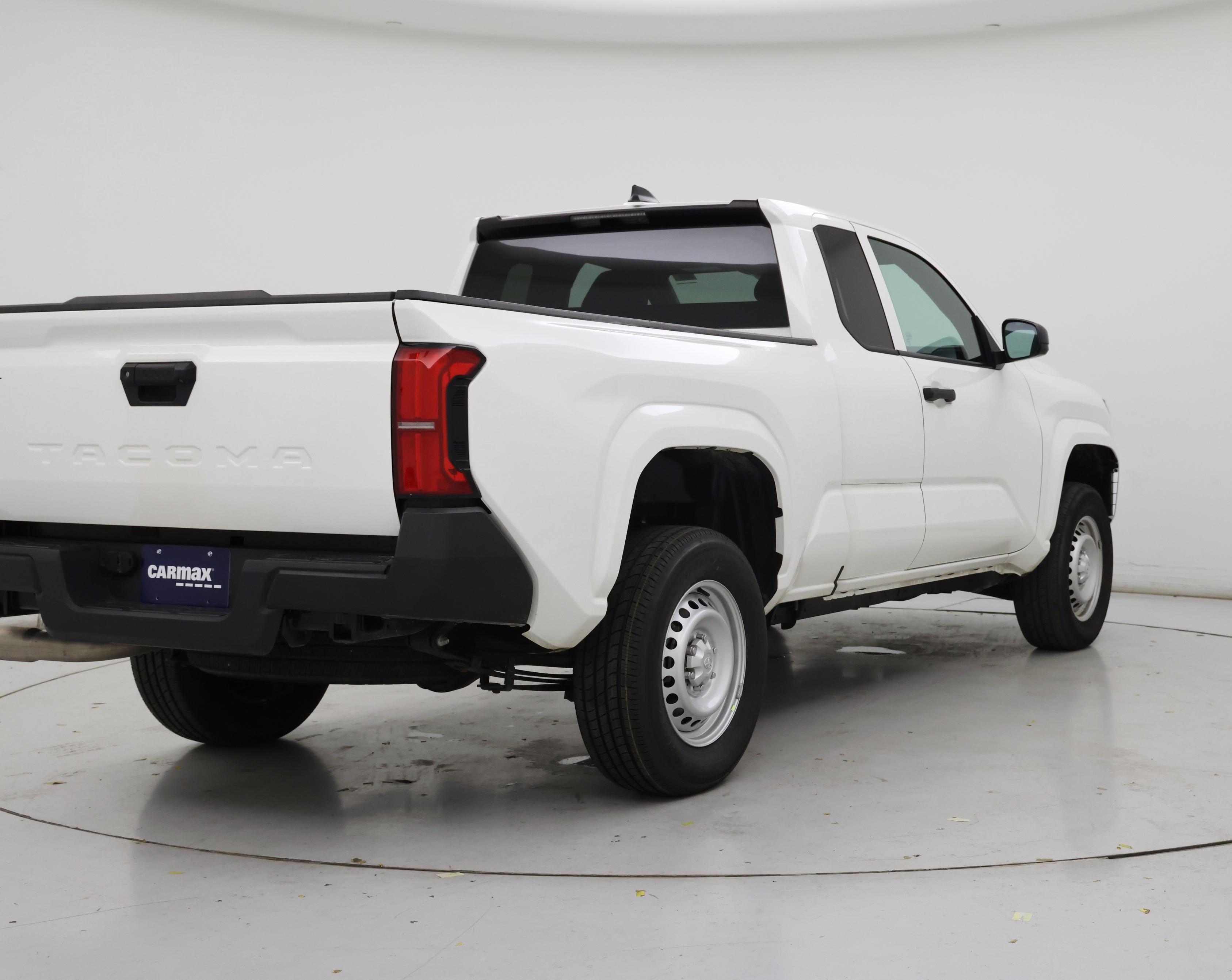 Thumbnail: 2024 Toyota Tacoma - 8